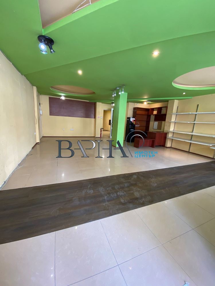 Магазин - Варна, Левски - 0