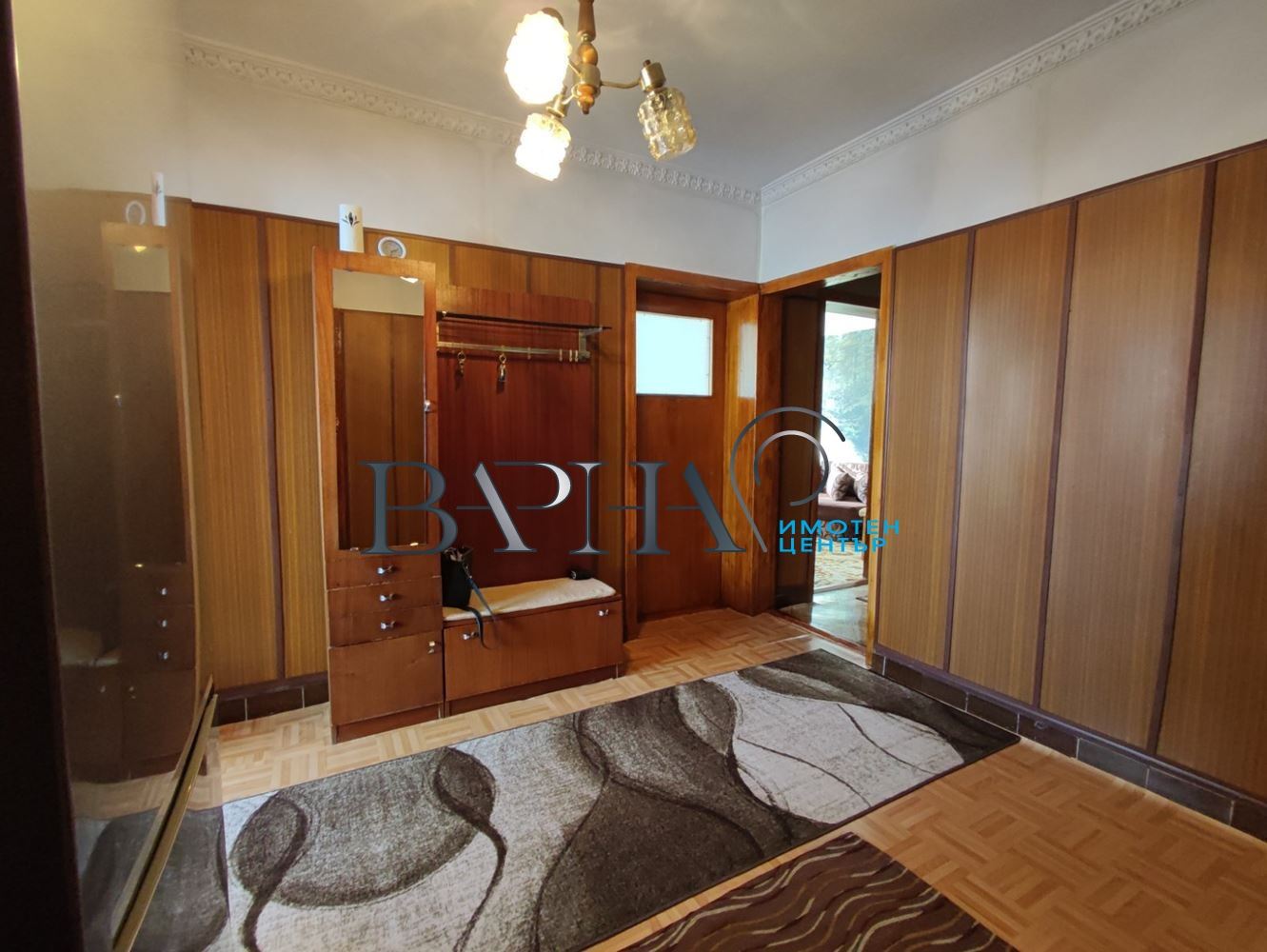 Етаж от къща - Добрич, област, гр.Генерал Тошево - 0