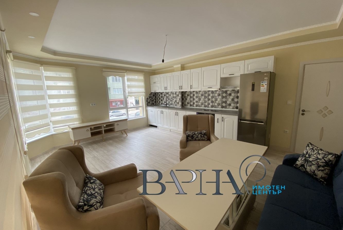 3-стаен - Варна, Левски - 0