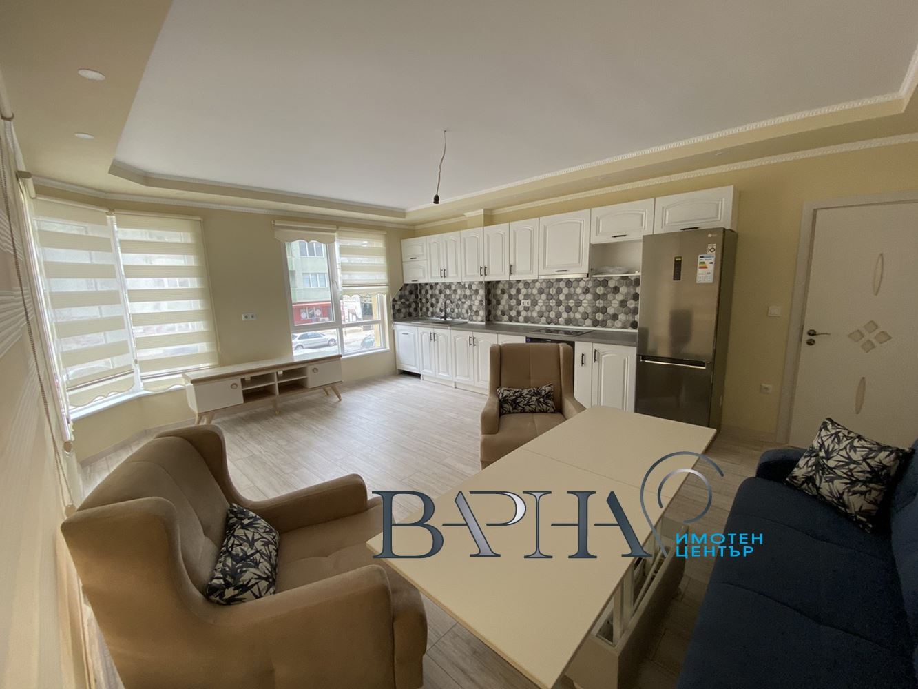 3-стаен - Варна, Левски - 0