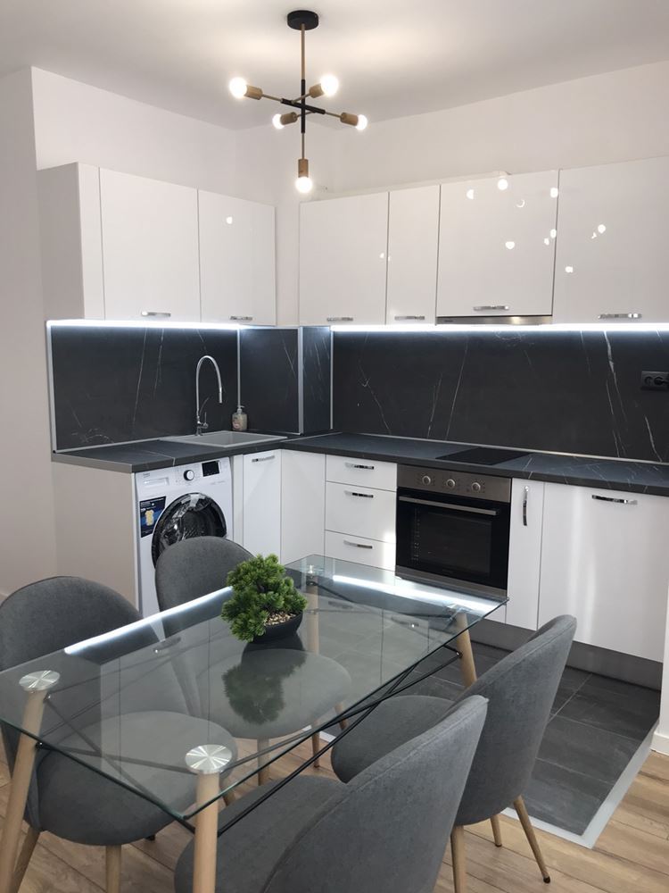 Продава Двустаен Апартамент в кв. Трошево - 0