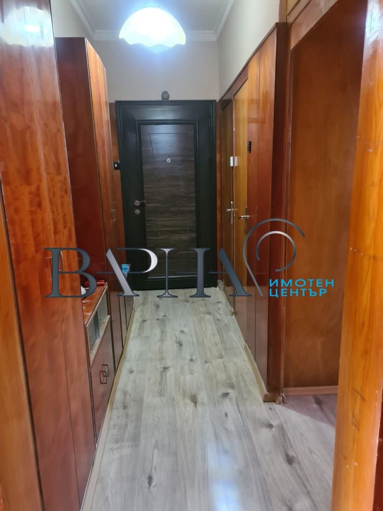 2-стаен - Варна, Трошево - 0