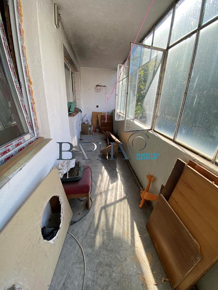 2-стаен - Варна, Лятно кино Тракия - 0