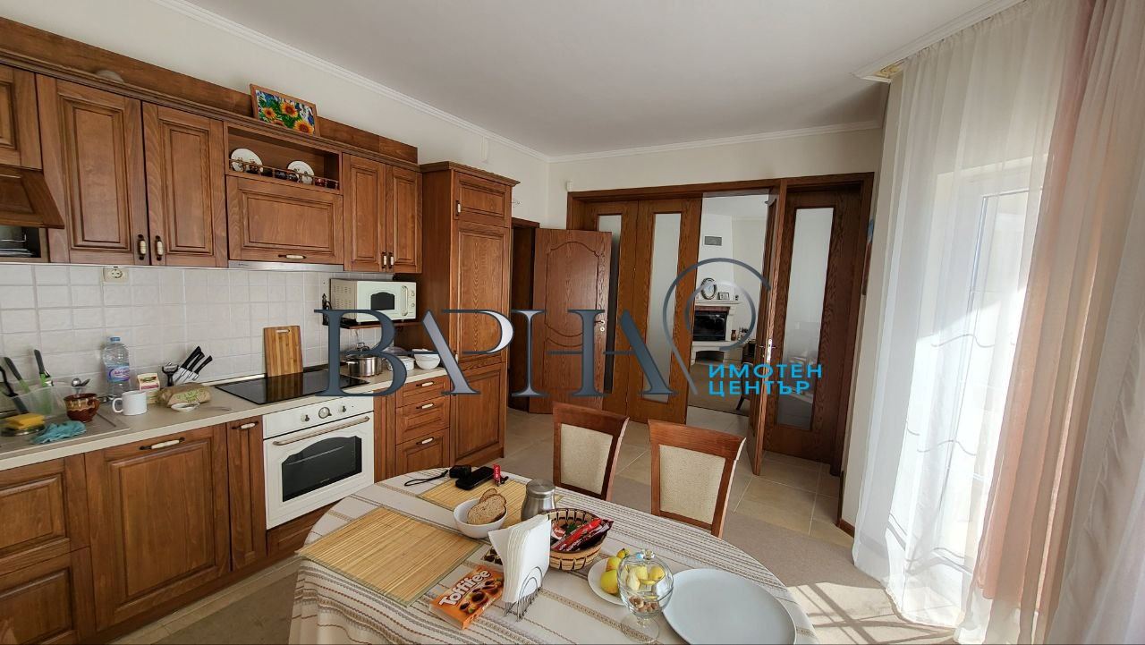 Къща - Варна, област, м-т Манастирски рид - 0