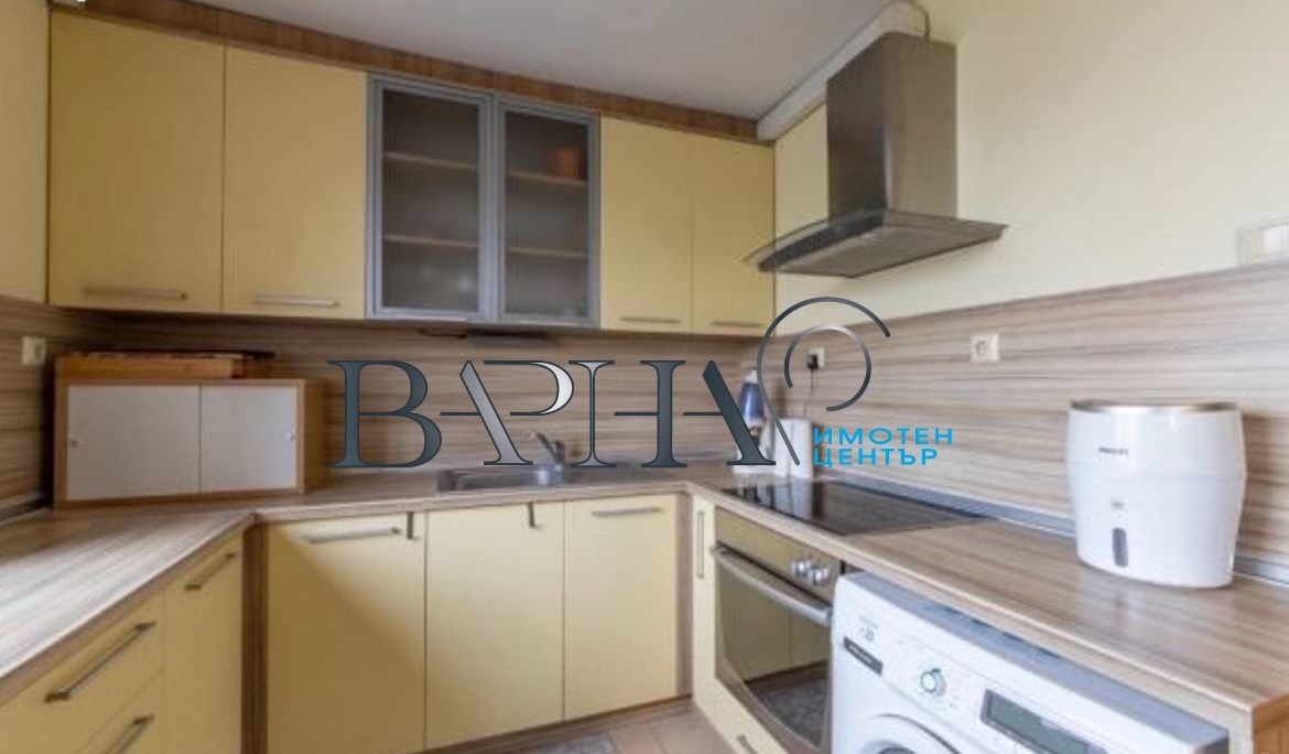 3-стаен - Варна, Център - 0