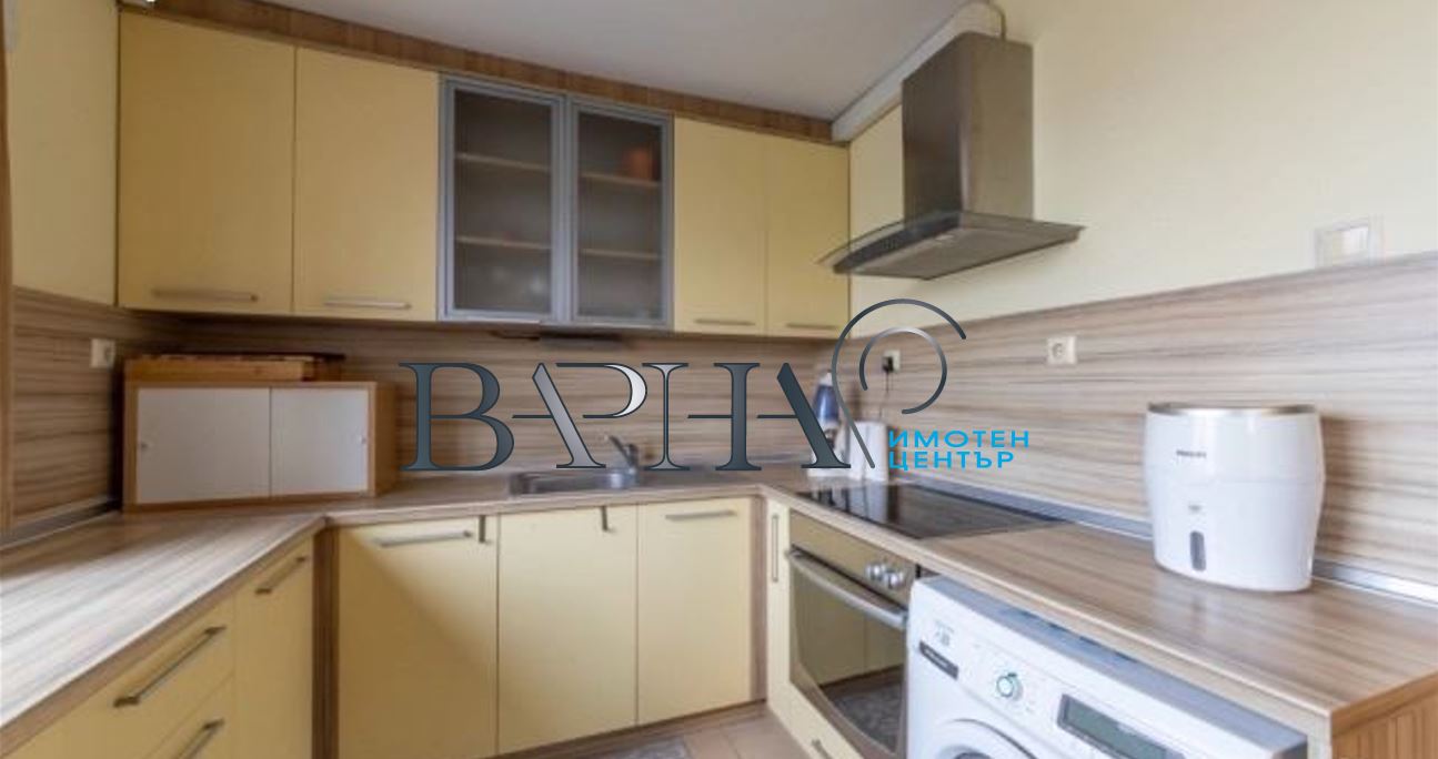 3-стаен - Варна, Център - 0