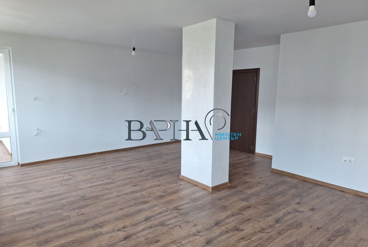 4-стаен - Варна, Гранд Мол Варна - 0