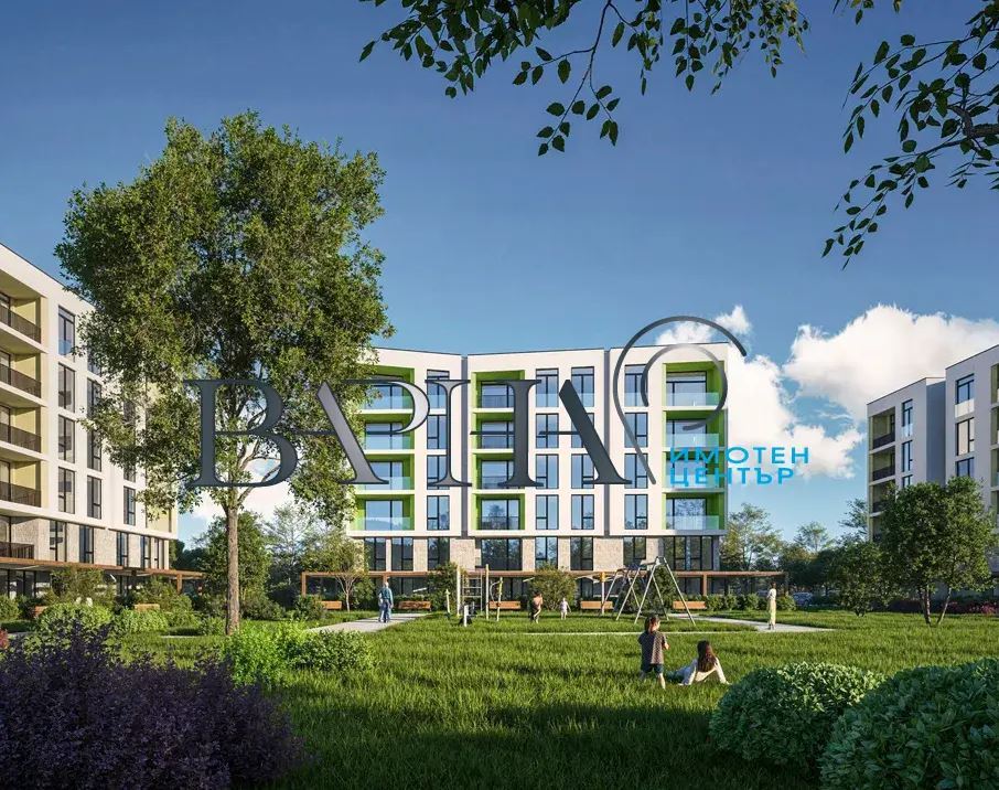 3-стаен - Варна, Галата - 0