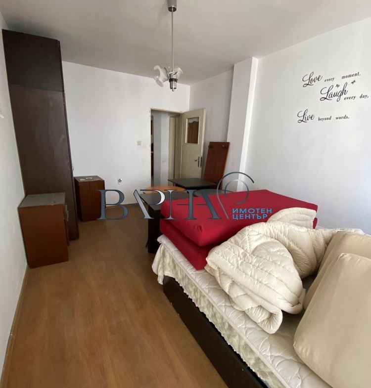 2-стаен - Варна, Лятно кино Тракия - 0