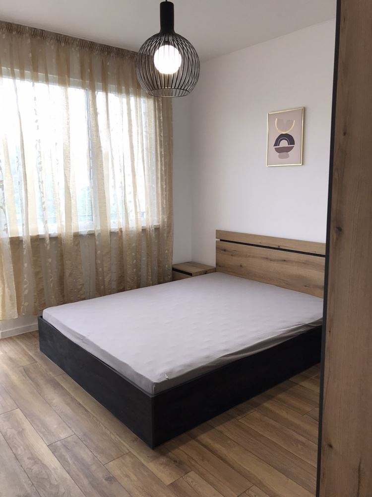 Продава Двустаен Апартамент в кв. Трошево - 0