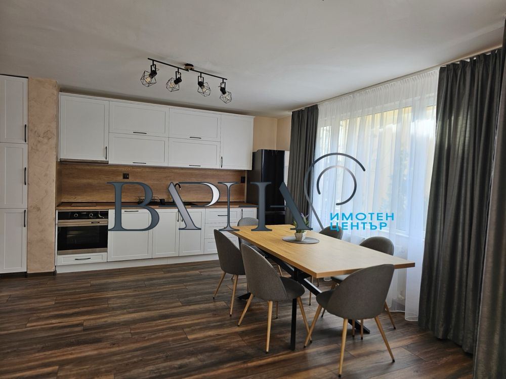 3-стаен - Варна, Бриз - 0