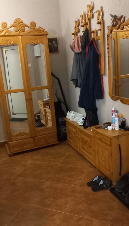 Продава Четиристаен Апартамент Тухлена Сграда - 0