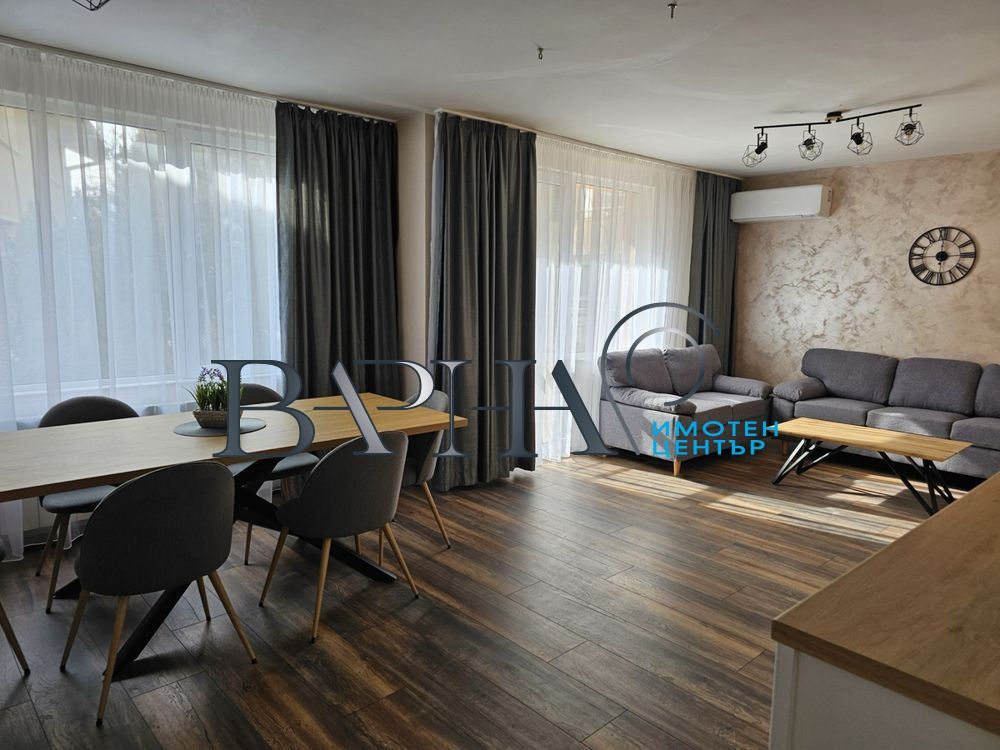 3-стаен - Варна, Бриз - 0