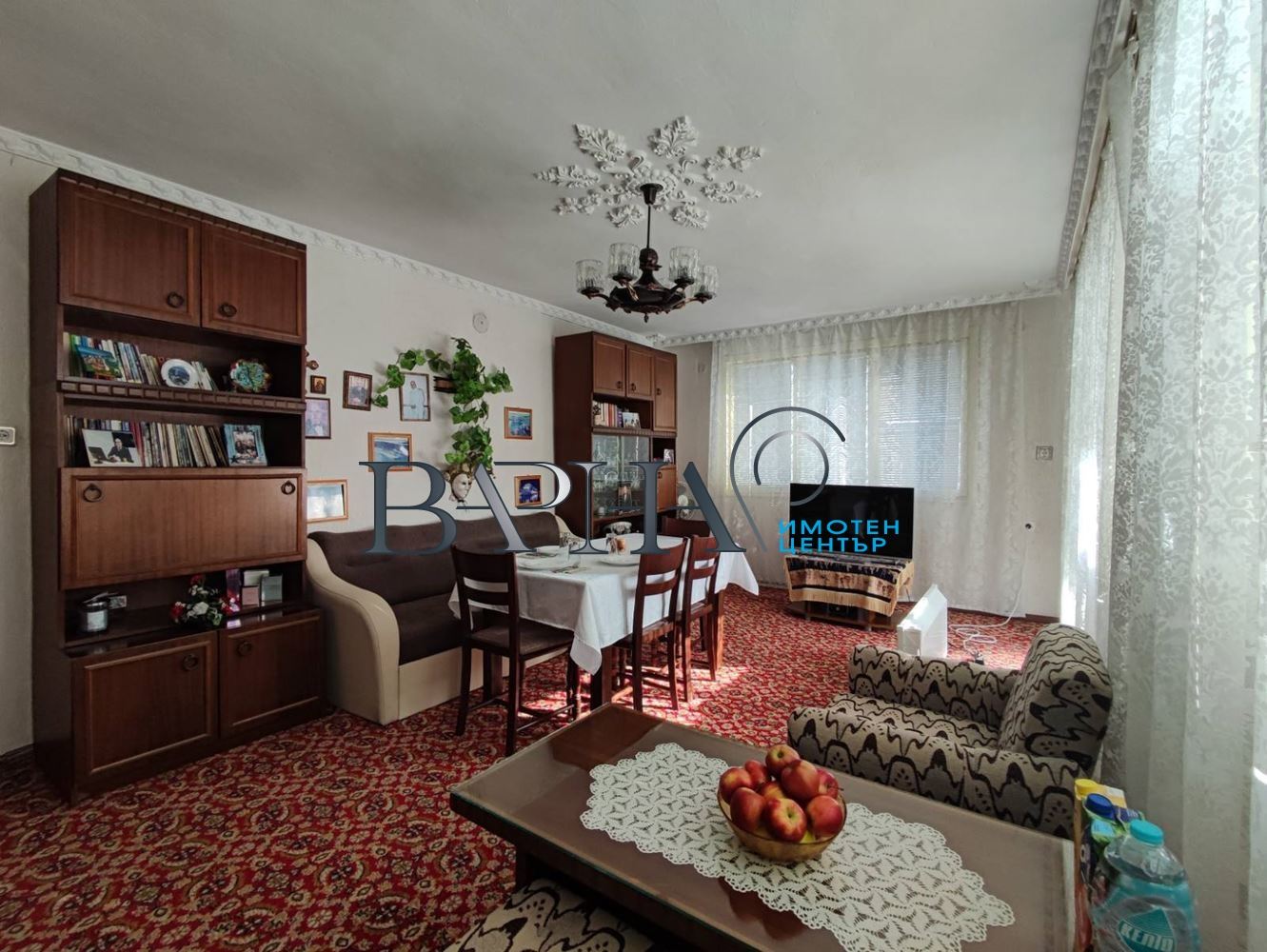 Етаж от къща - Добрич, област, гр.Генерал Тошево - 0