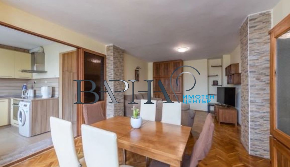 3-стаен - Варна, Център - 0