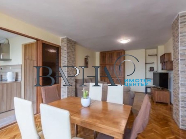 3-стаен - Варна, Център - 0