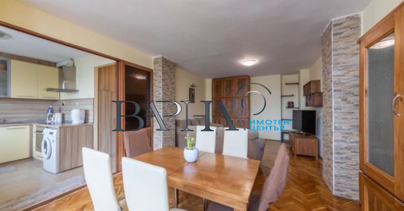 3-стаен - Варна, Център - 0