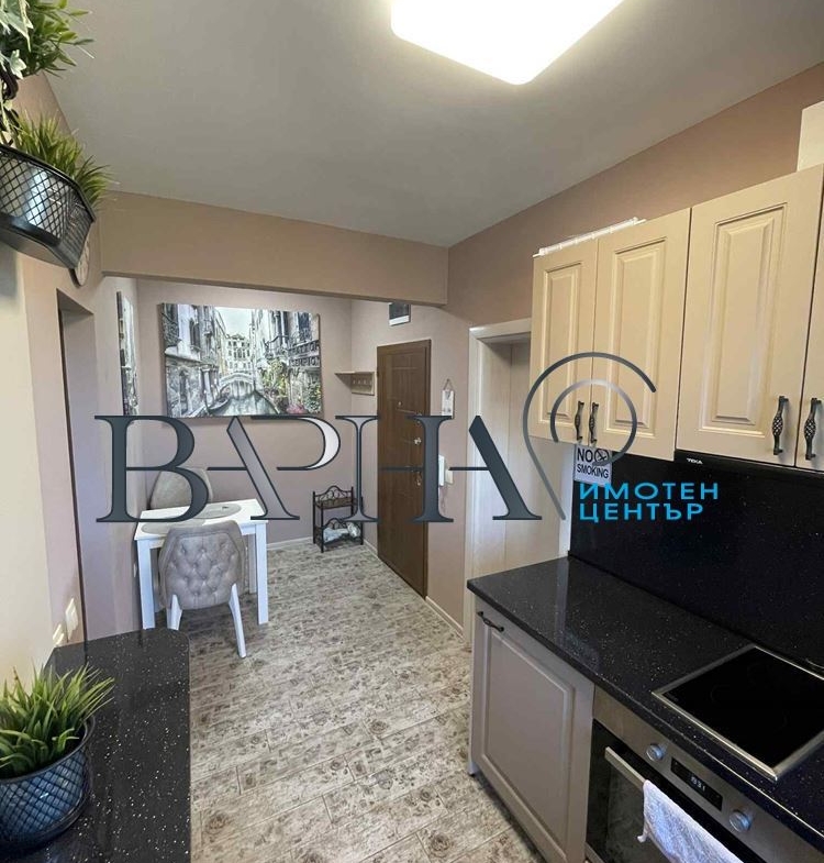 2-стаен - Добрич, област, с.Кранево - 0