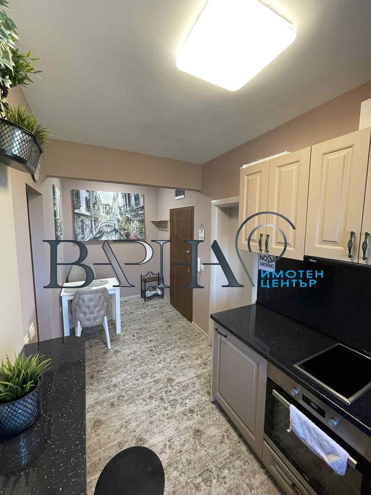 2-стаен - Добрич, област, с.Кранево - 0