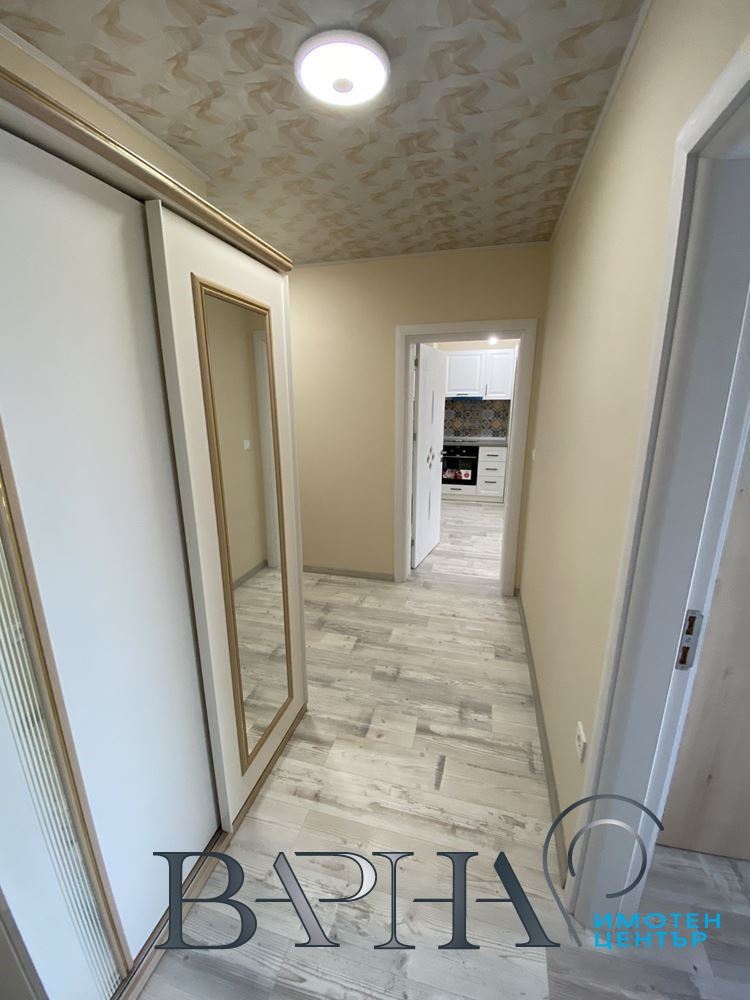 3-стаен - Варна, Левски - 0