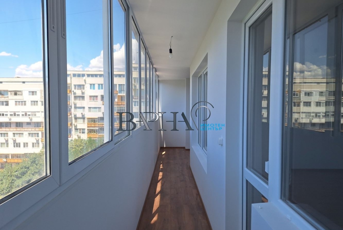 4-стаен - Варна, Гранд Мол Варна - 0