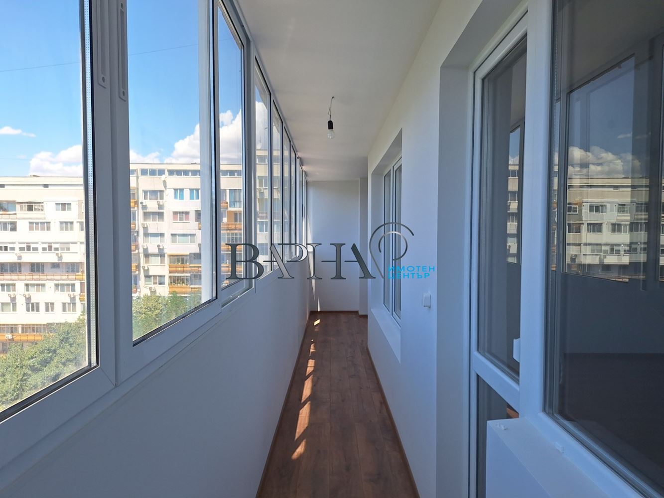 4-стаен - Варна, Гранд Мол Варна - 0