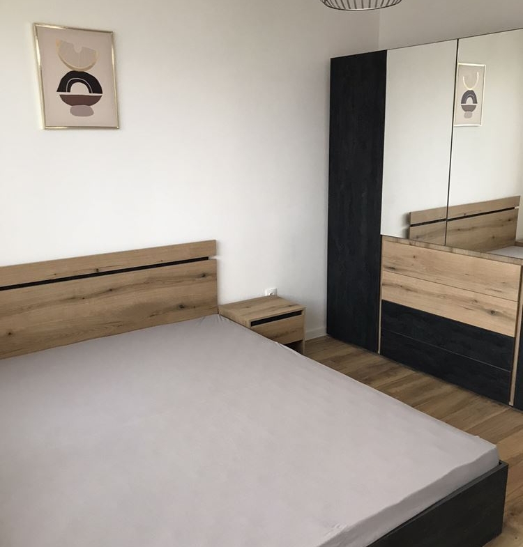 Продава Двустаен Апартамент в кв. Трошево - 0