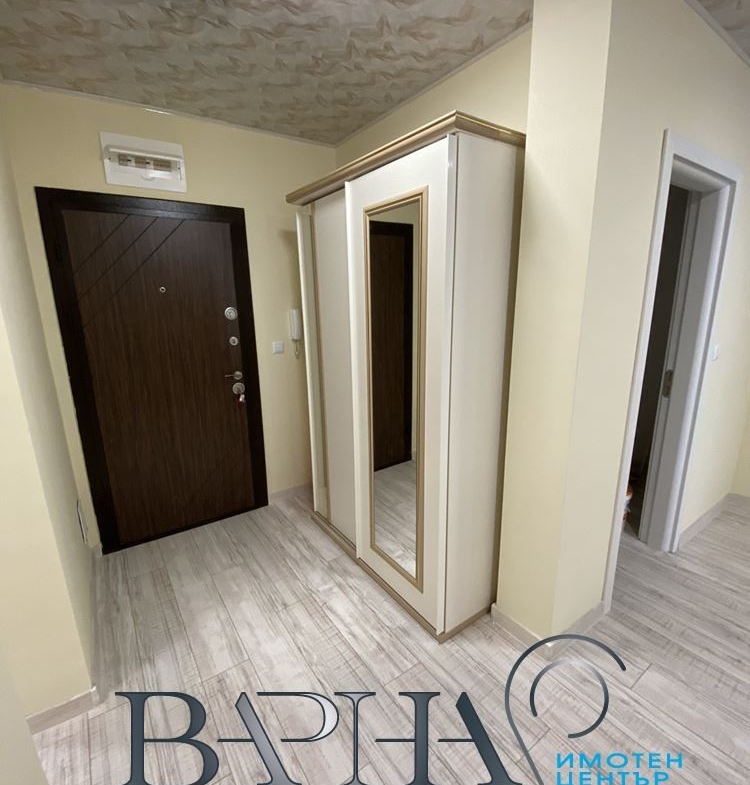 3-стаен - Варна, Левски - 0