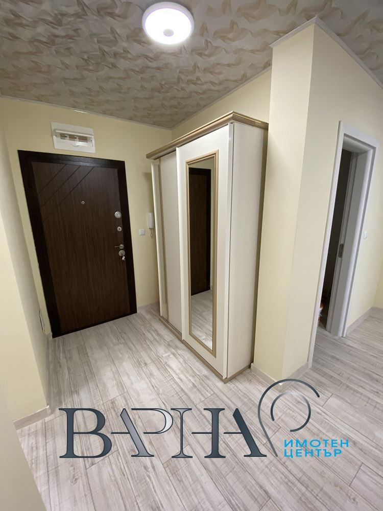 3-стаен - Варна, Левски - 0