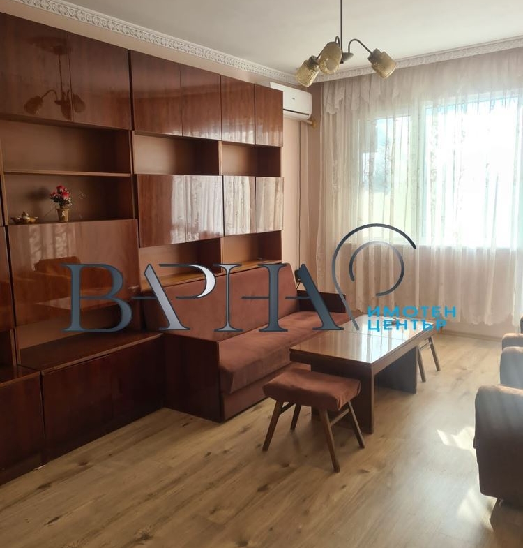 2-стаен - Варна, Трошево - 0