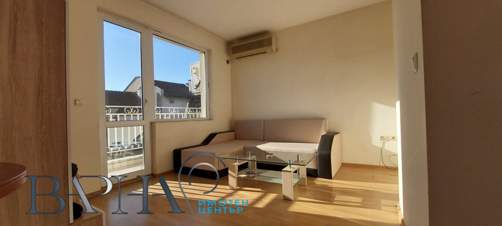 2-стаен - Варна, Колхозен пазар - 0