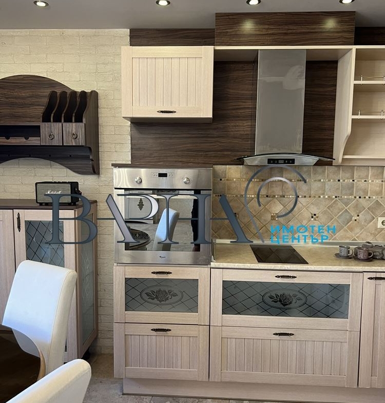 2-стаен - Варна, Лятно кино Тракия - 0