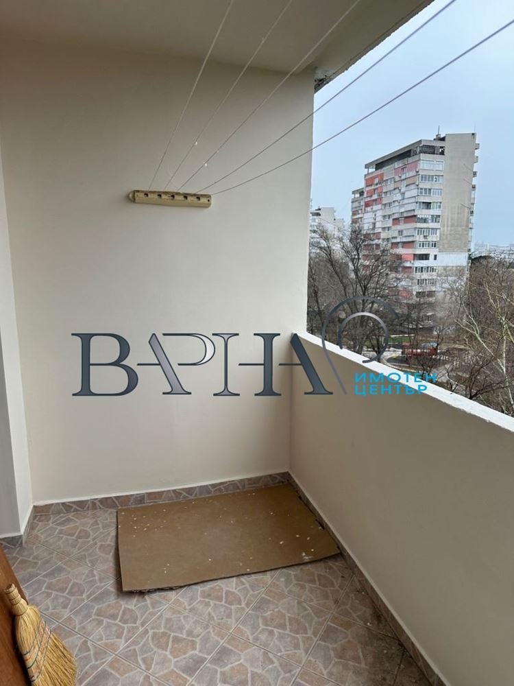 3-стаен - Варна, Чайка - 0