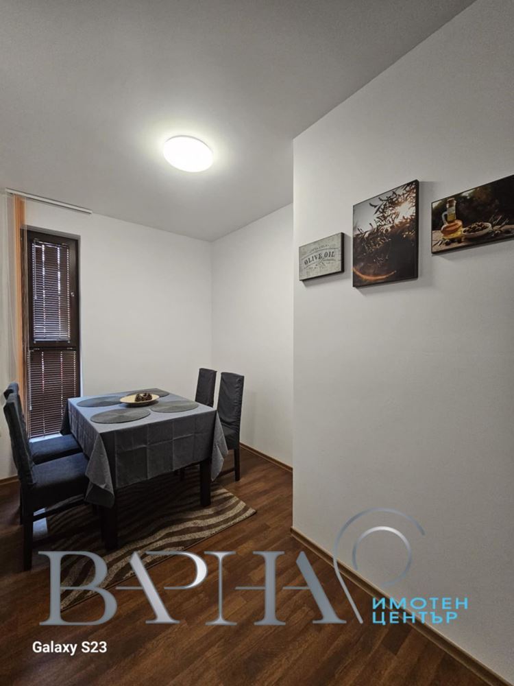 3-стаен - Варна, м-т Ален Мак - 0