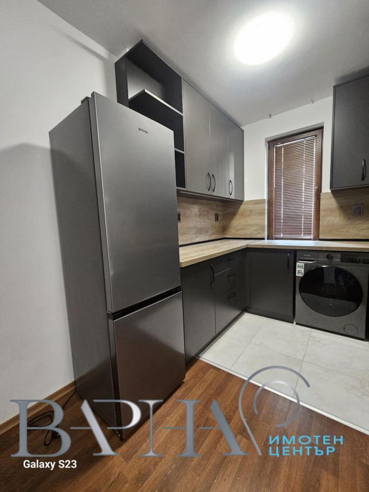 3-стаен - Варна, м-т Ален Мак - 0