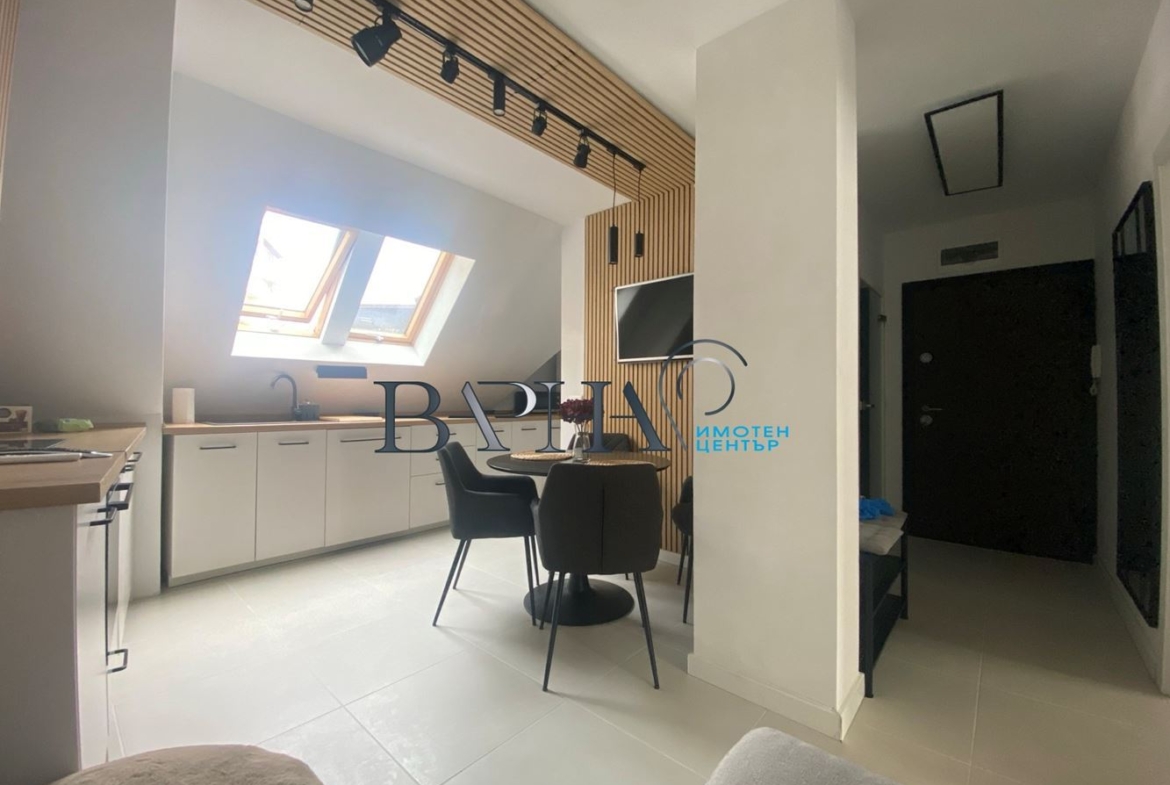 3-стаен - Варна, Завод Дружба - 0