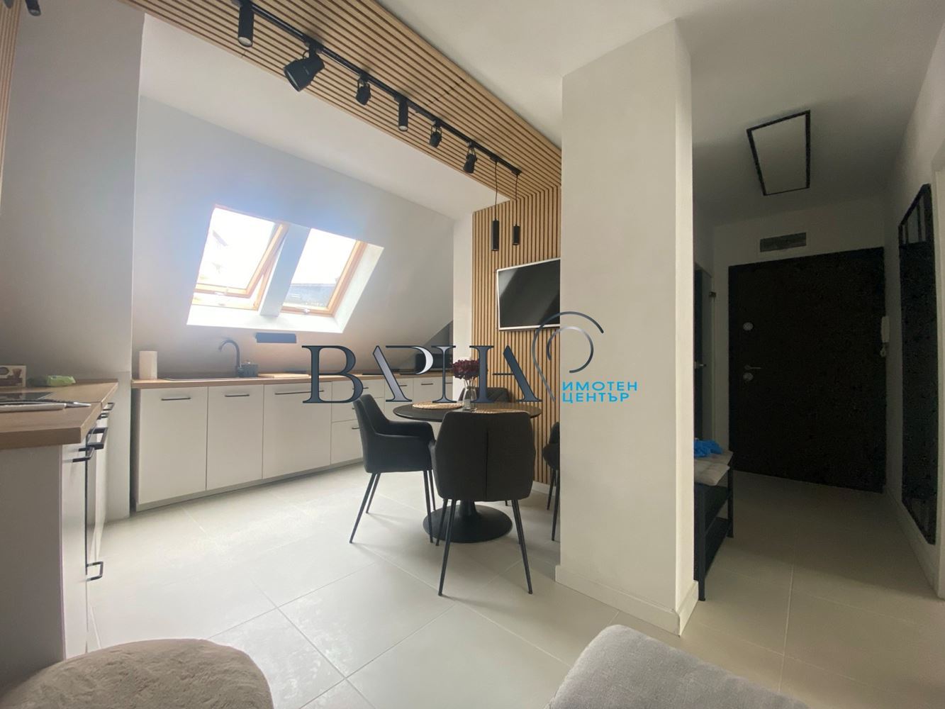 3-стаен - Варна, Завод Дружба - 0