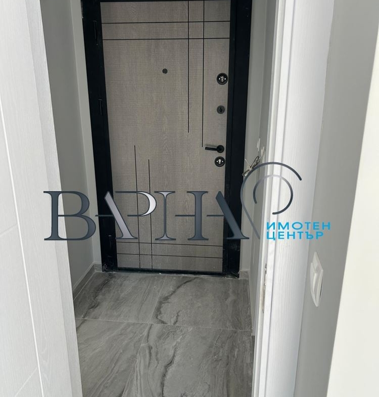 2-стаен - Варна, м-т Ментешето - 0