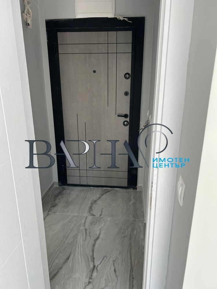 2-стаен - Варна, м-т Ментешето - 0