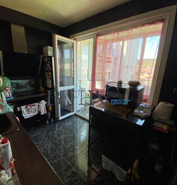 2-стаен - Варна, Владиславово - 0