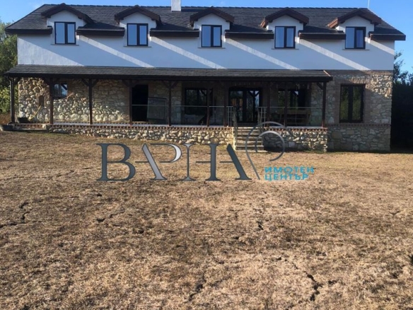 Къща - Варна, област, с.Изгрев - 0