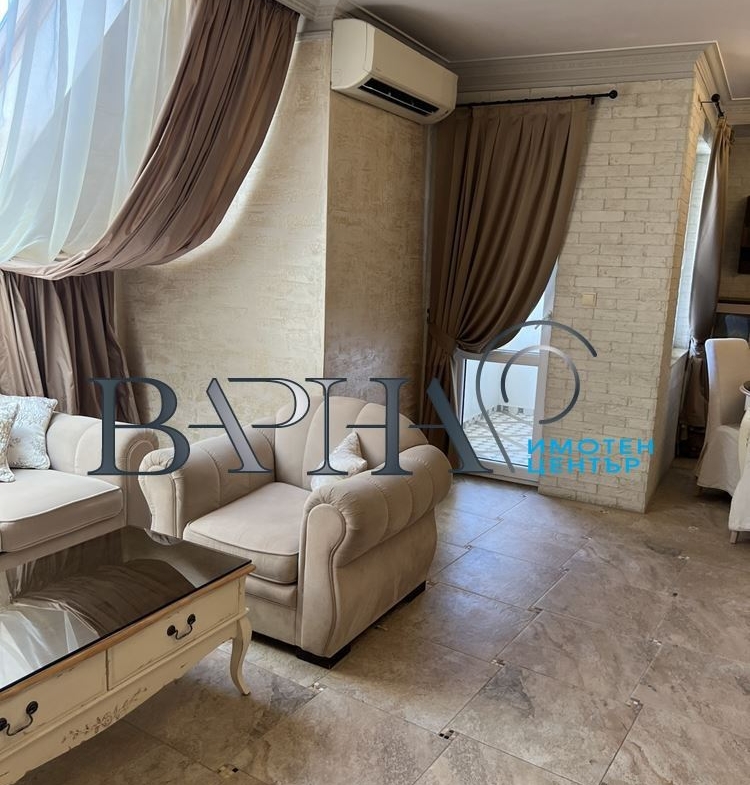 2-стаен - Варна, Лятно кино Тракия - 0