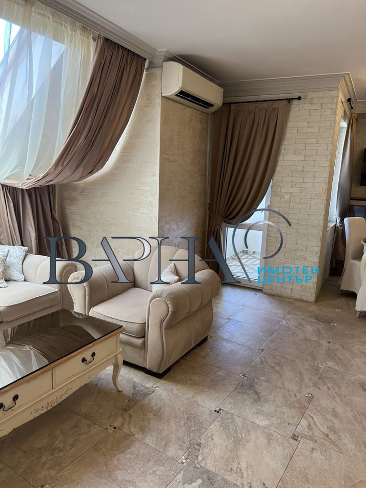 2-стаен - Варна, Лятно кино Тракия - 0