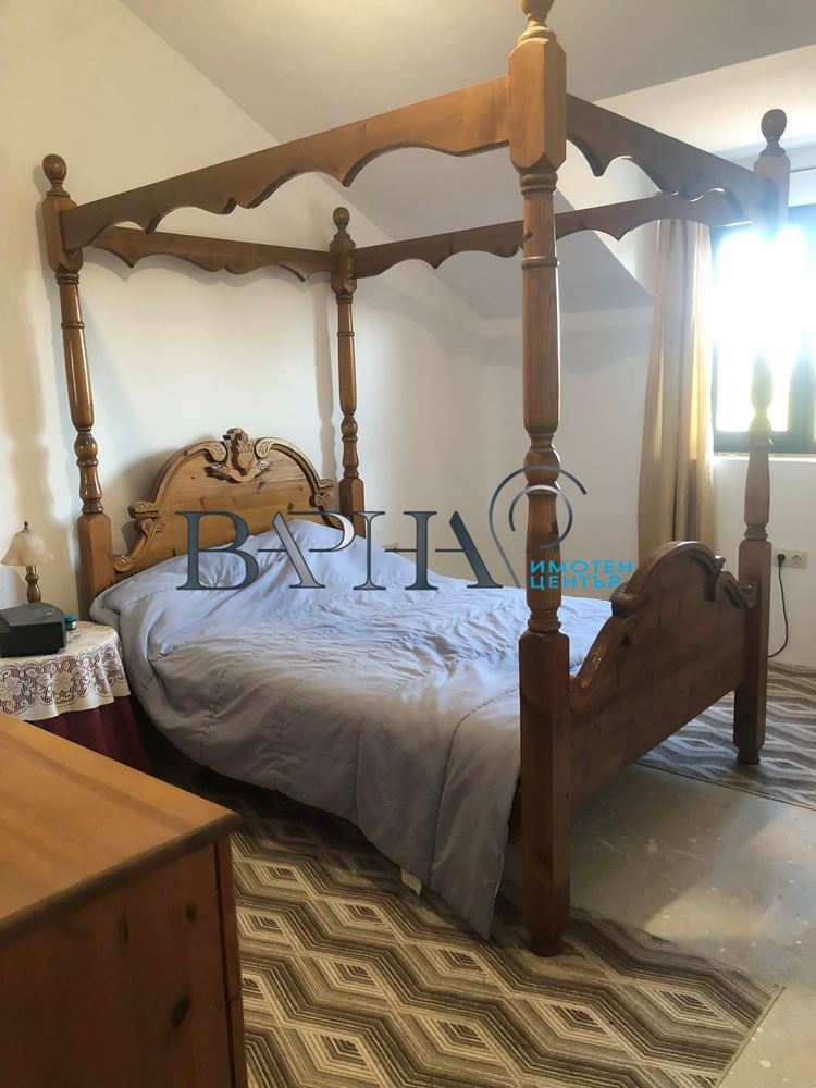 Къща - Варна, област, с.Изгрев - 0