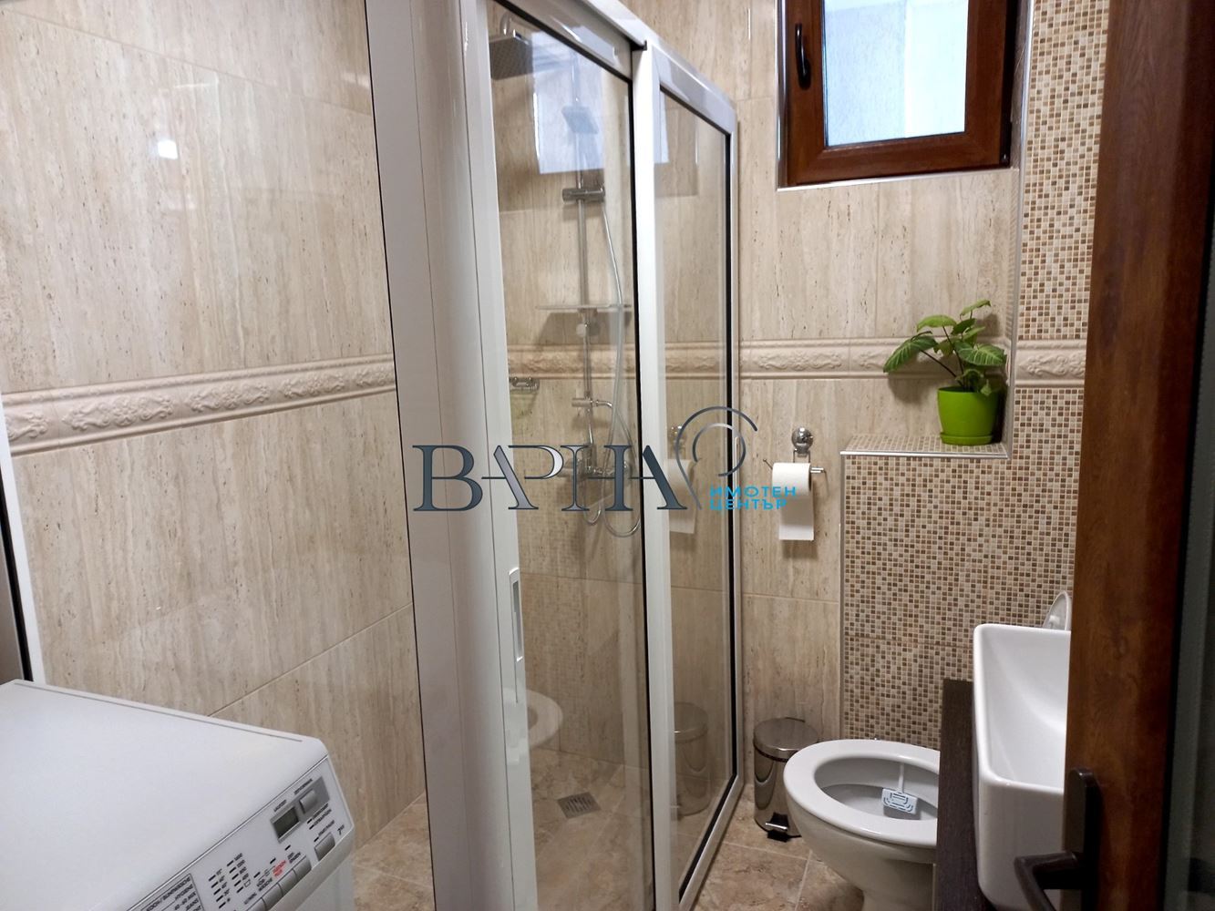 3-стаен - Варна, Лятно кино Тракия - 0