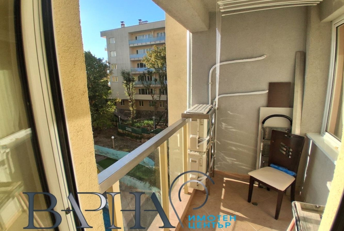 2-стаен - Варна, м-т Ален Мак - 0