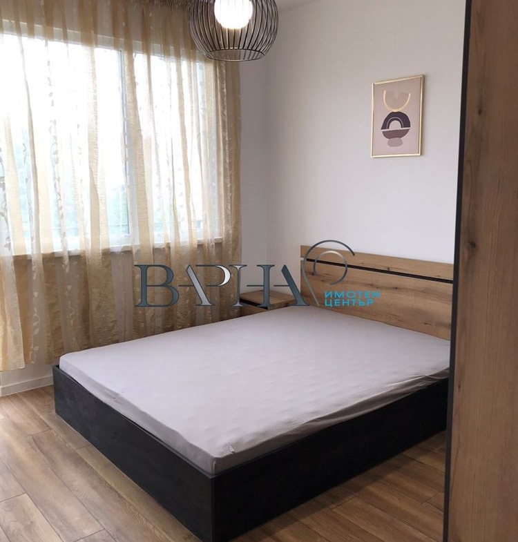 Продава Двустаен Апартамент в кв. Трошево - 0