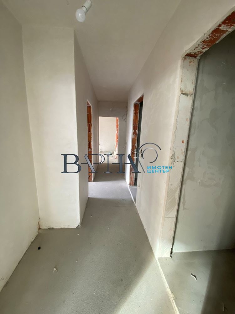 3-стаен - Варна, Бриз - 0