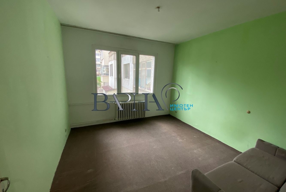 Продава Апартамент Младост Спалня Хол Кухня - 0