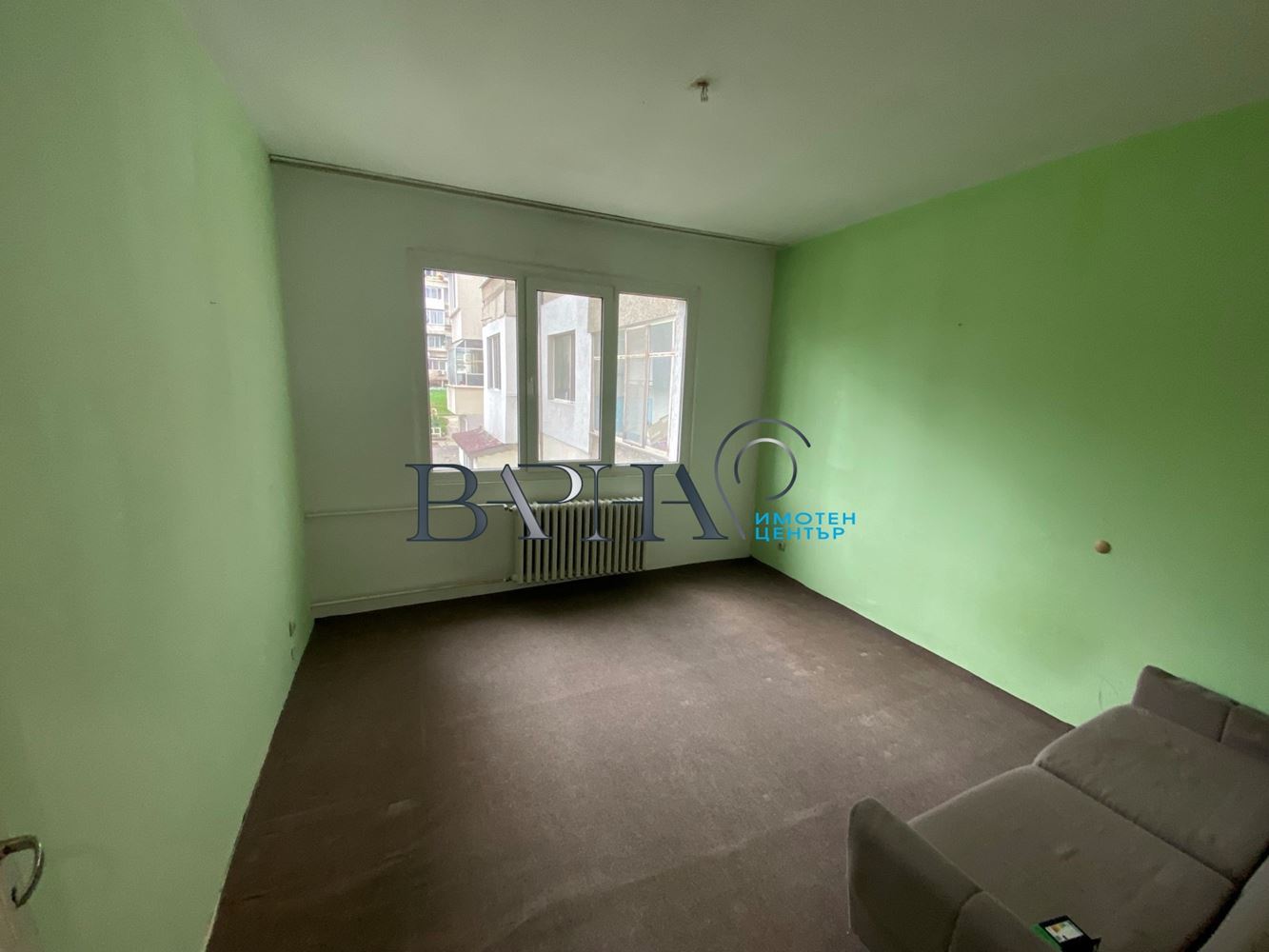 Продава Апартамент Младост Спалня Хол Кухня - 0